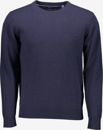 GANT Sweater in Blue: front