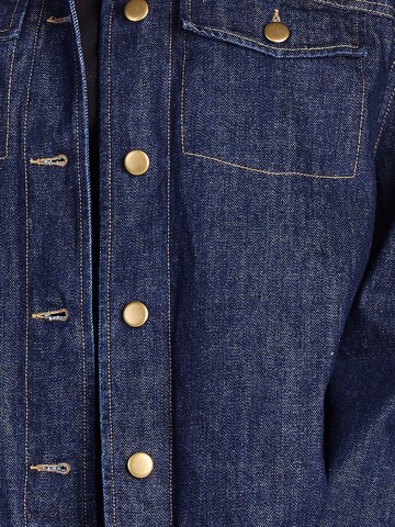 BLONDE No. 8 Jacke 'Le Peux' in Blau