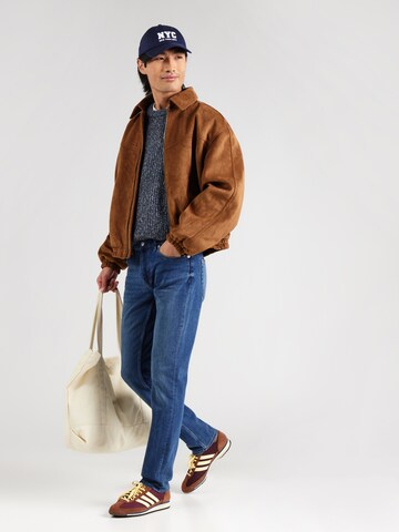 Slimfit Jeans 'ONSLOOM' di Only & Sons in blu