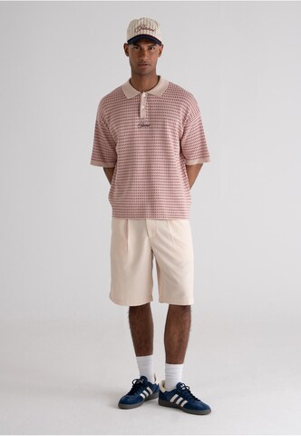 Prohibited Shirt in Rood