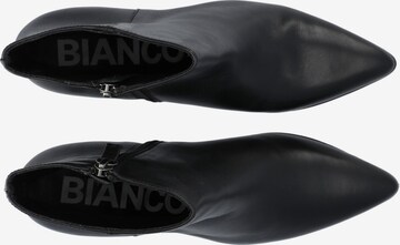 Bianco Stiefelette in Schwarz