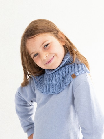 KOPYTO Schal 'BUBO' in Blau