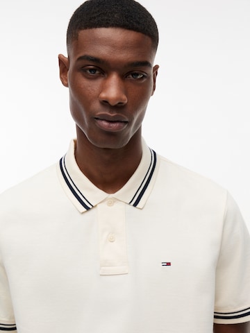 Tommy Jeans Paita värissä beige