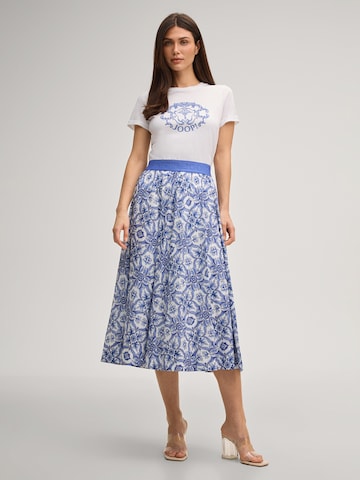 JOOP! Rok ' Saki ' in Wit