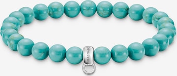 Thomas Sabo Bracelet in Blue: front