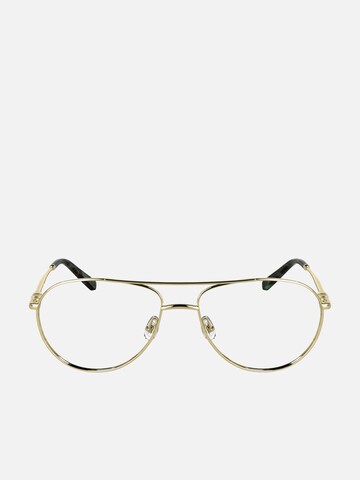Longchamp Sonnenbrille‌ in Gold