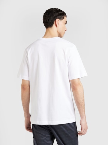 JACK & JONES Tričko 'JPRBLAJARED' – bílá