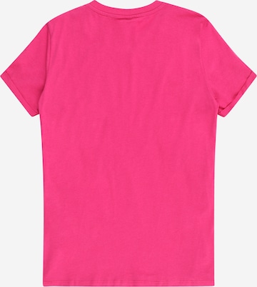 T-Shirt 'KOGVERA' KIDS ONLY en rose