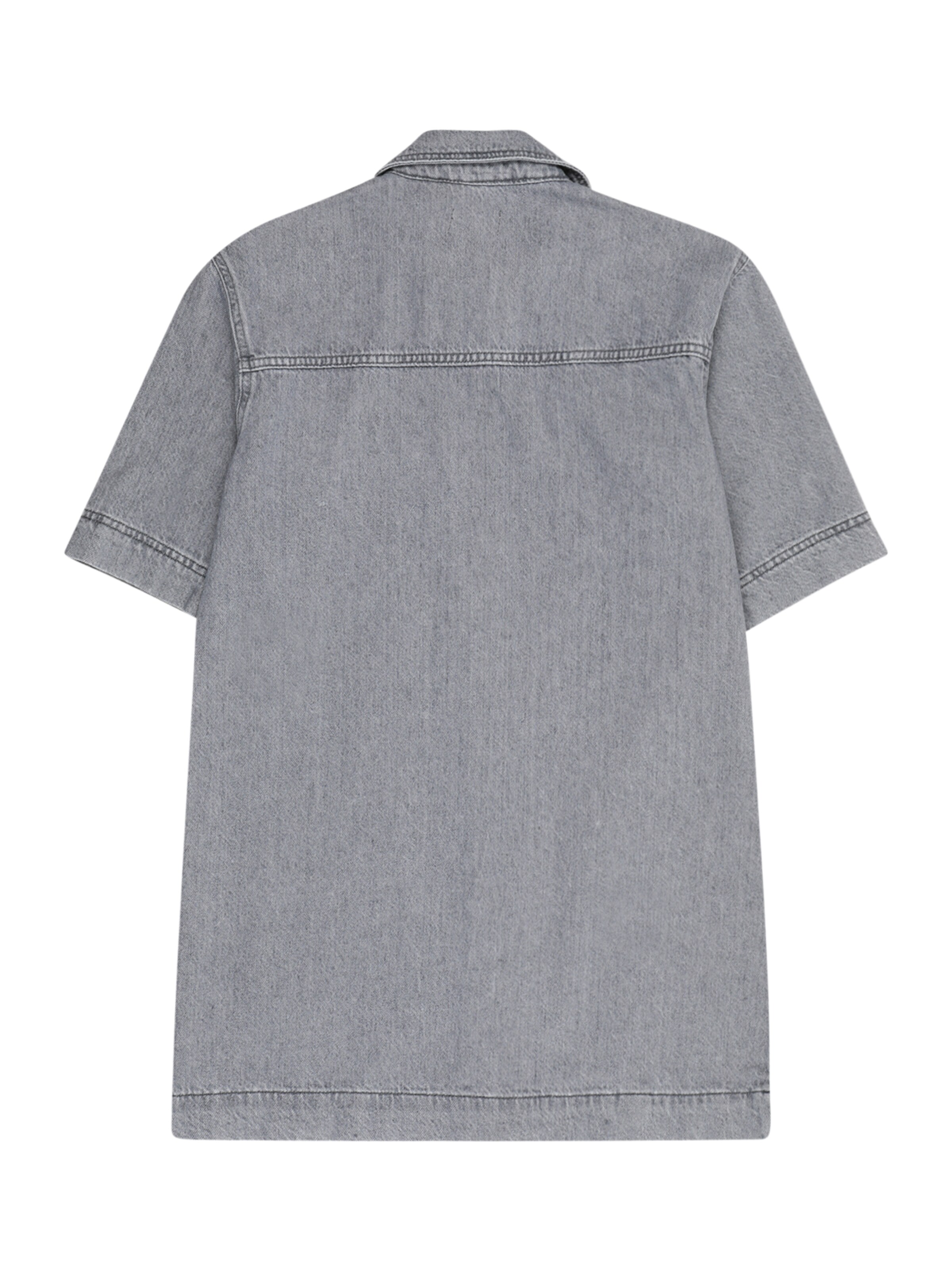 Abito di ONLY GIRLS in grigio