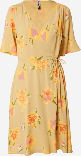 Rochie 'TIANNA' PIECES pe nisipiu / mai multe culori, Vizualizare produs