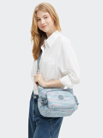 KIPLING Crossbody Bag 'Gabb' in Green