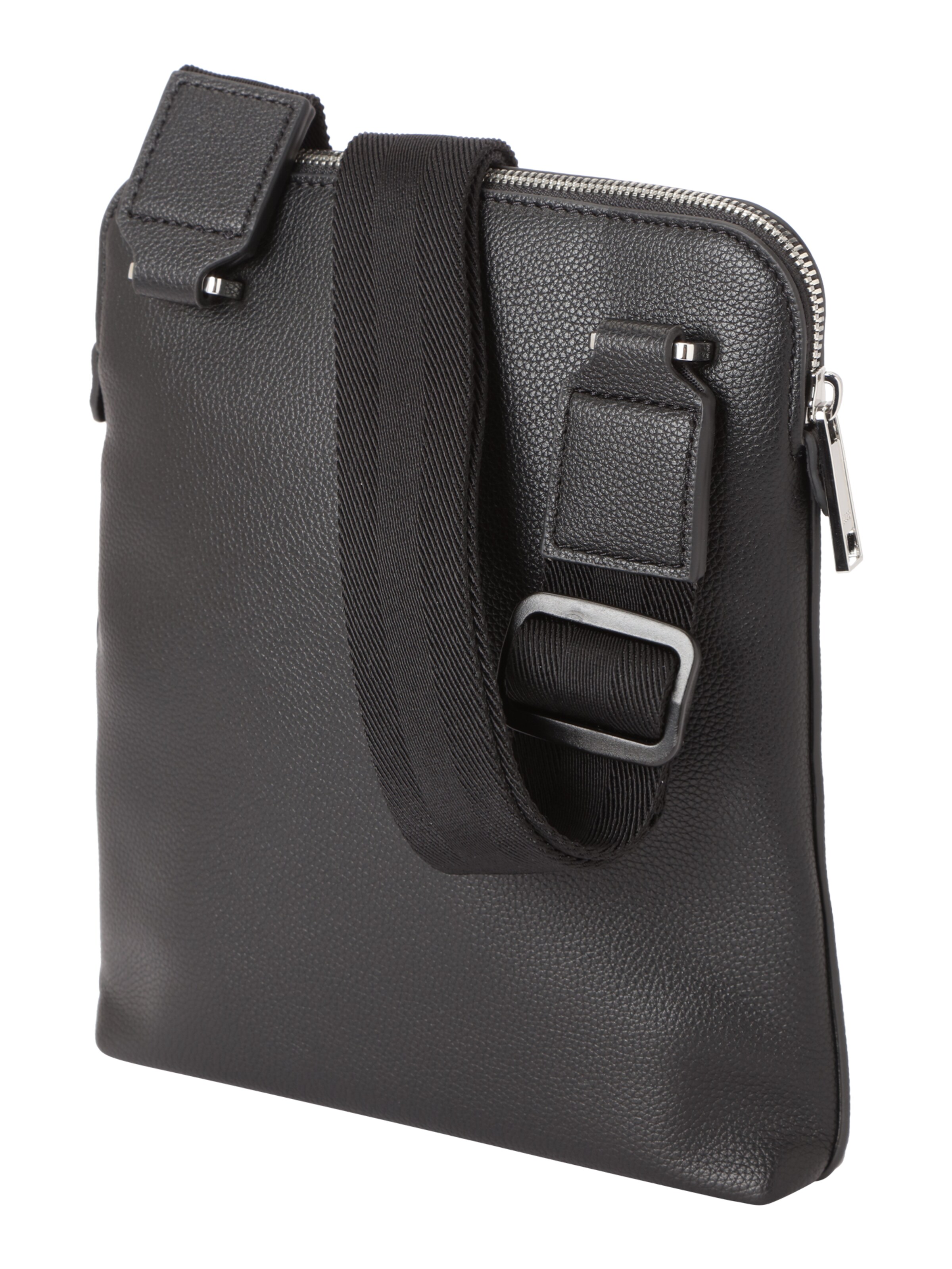 BOSS Válltáska 'Ray' - fekete