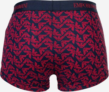 Emporio Armani Boxer shorts in Blue