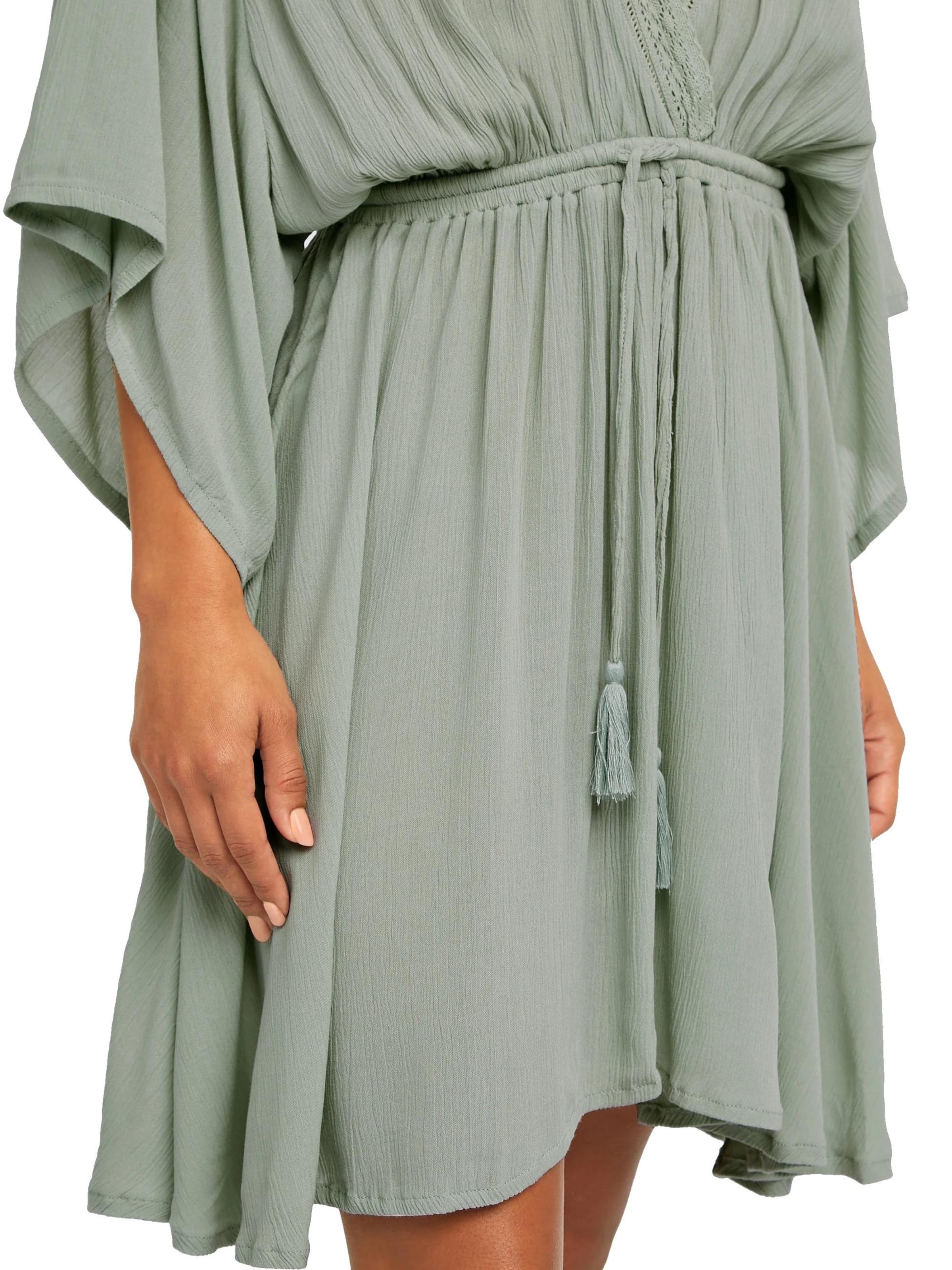 O'NEILL Strandkleid‌‌‌‌‌ in Grün