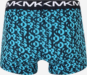 Michael Kors - Boxers em azul