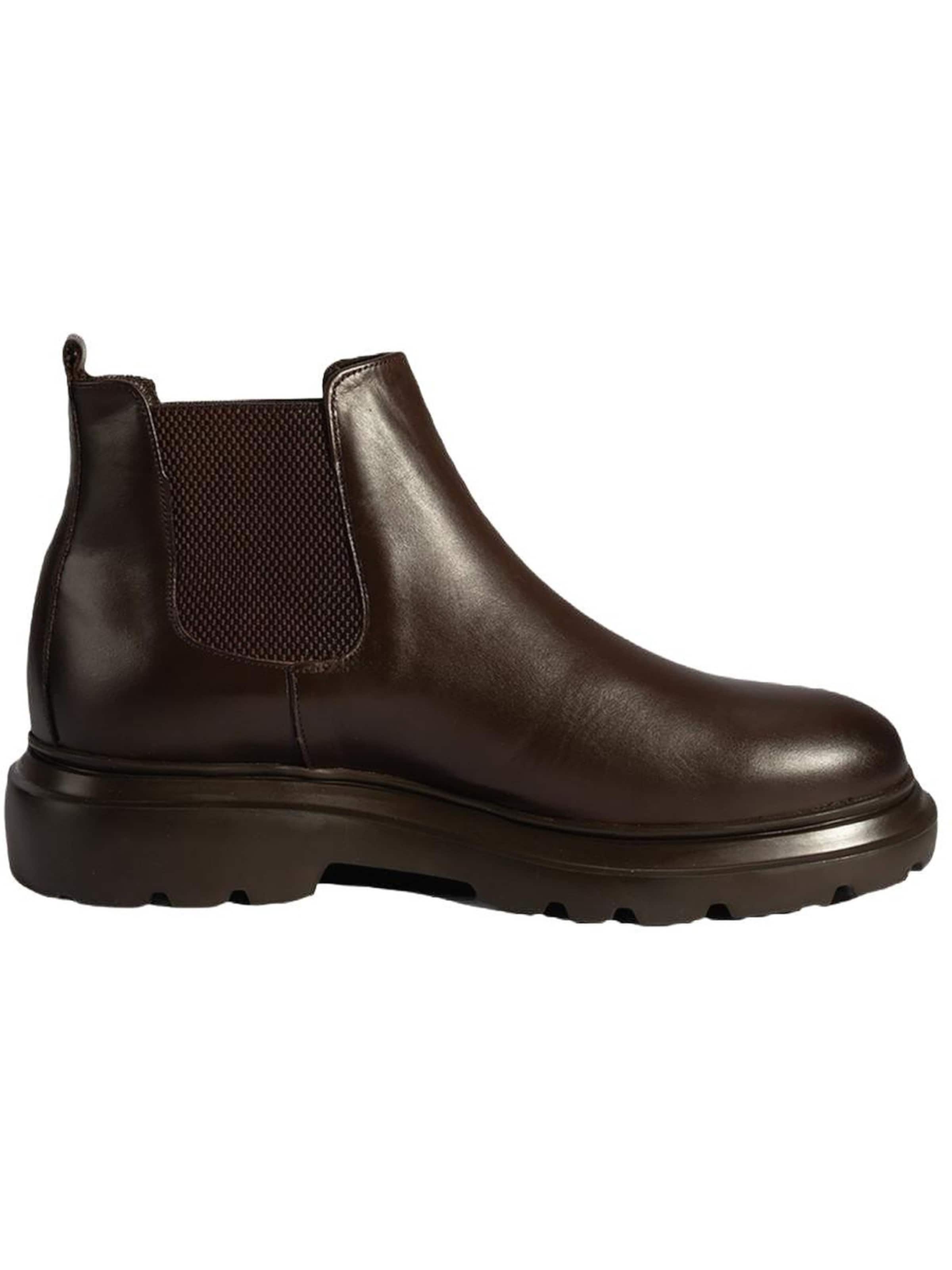Desa Chelsea Boots‌‌‌‌‌‌ in Braun