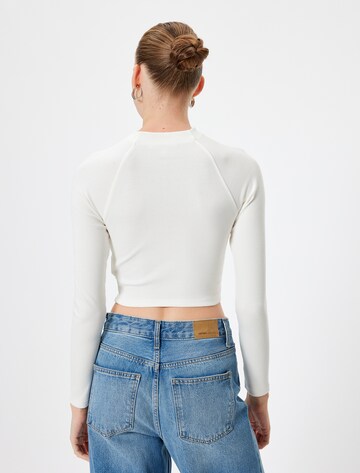 Koton Shirt in White