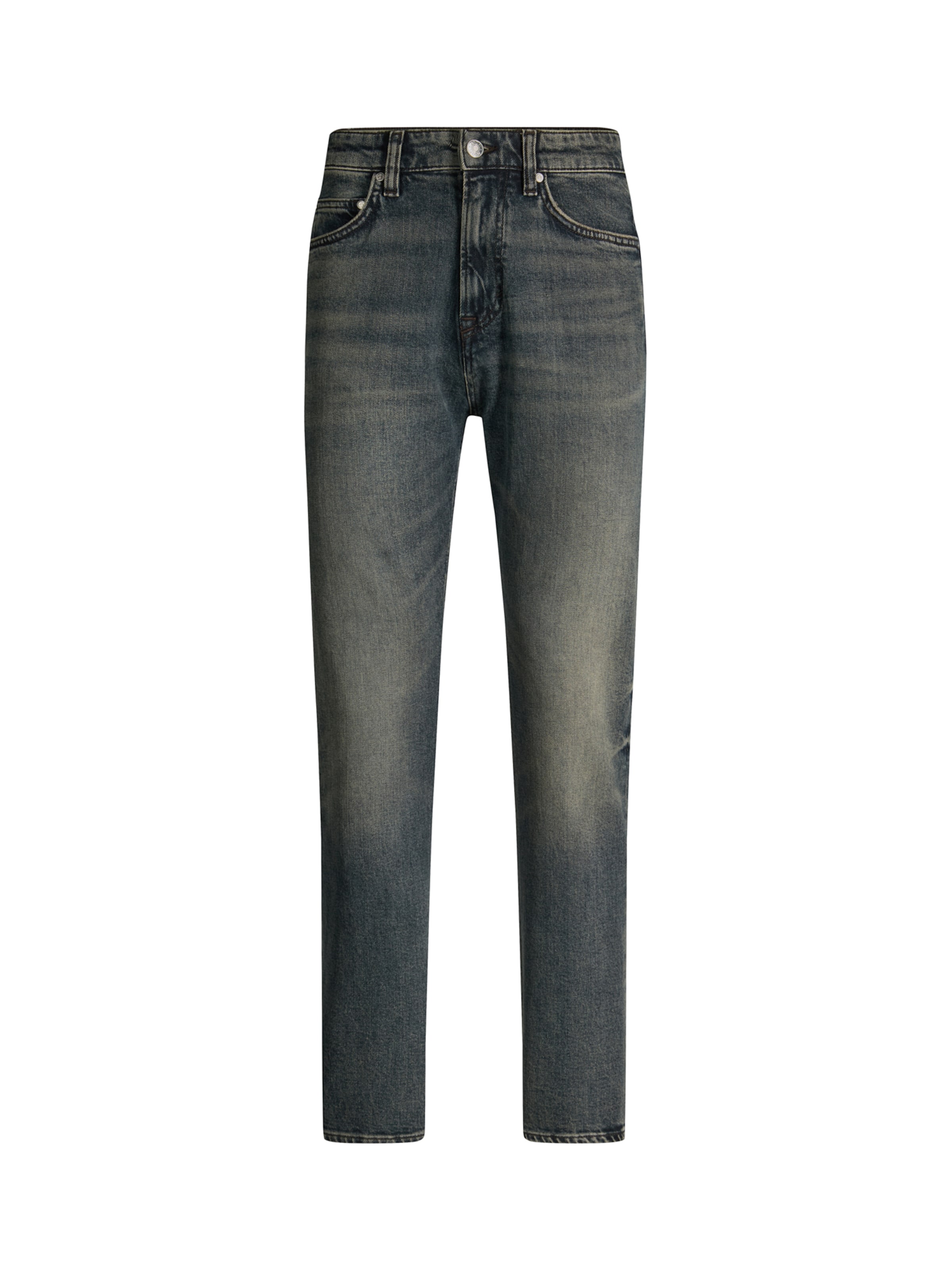 Regular Jean JOOP! Jeans en bleu : devant