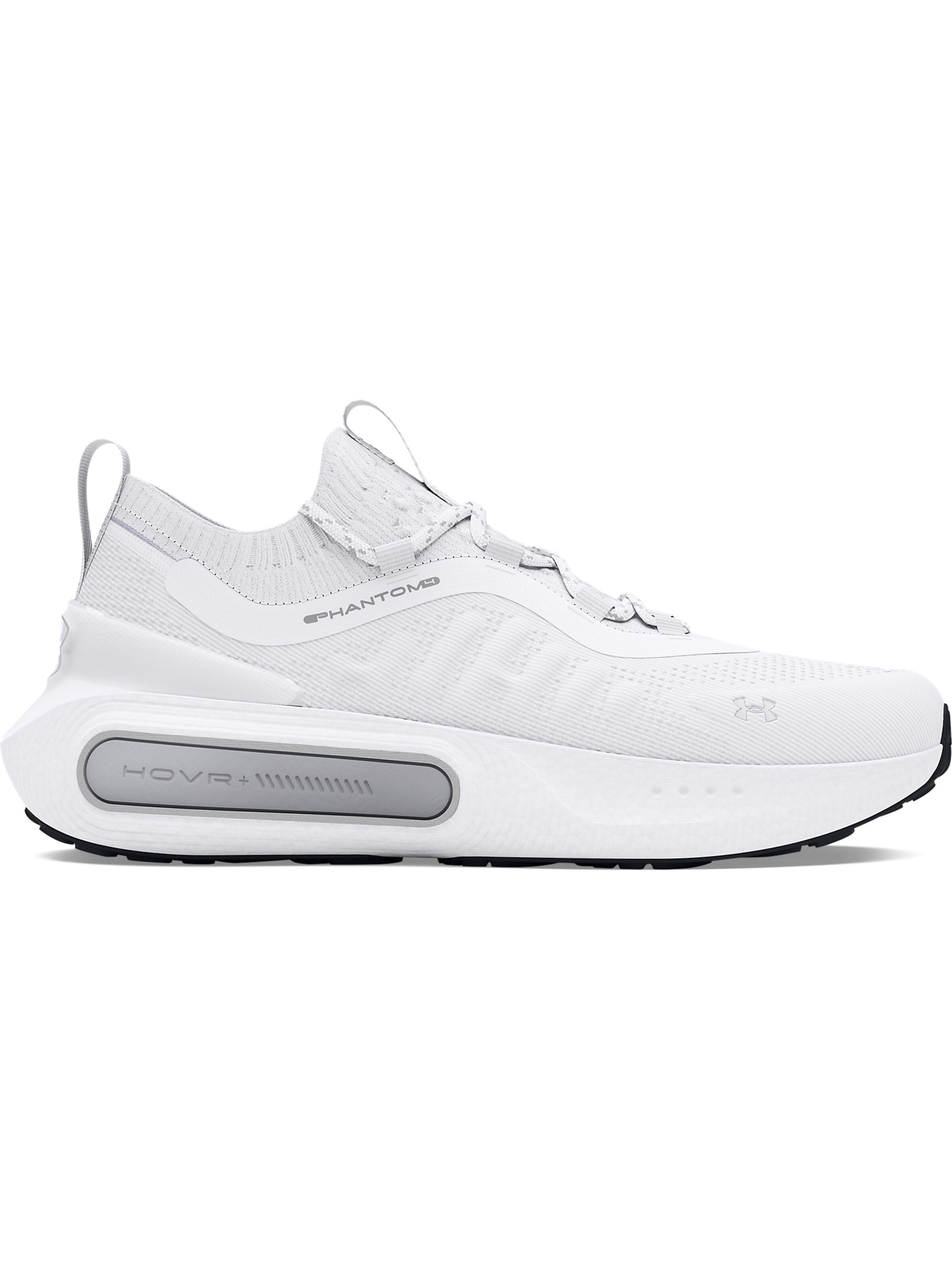 UNDER ARMOUR Sports shoe 'Phantom 4' in Grey