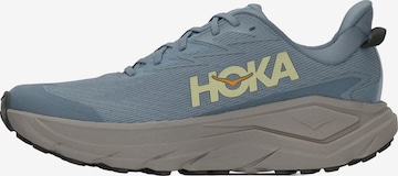 HOKA Běžecká obuv 'CHALLENGER 8' – modrá: přední strana