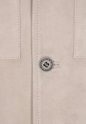 Veste mi-saison DreiMaster Vintage en gris