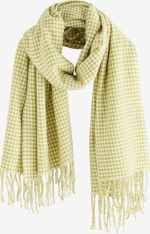 NextŠal - zelena boja: prednji dio