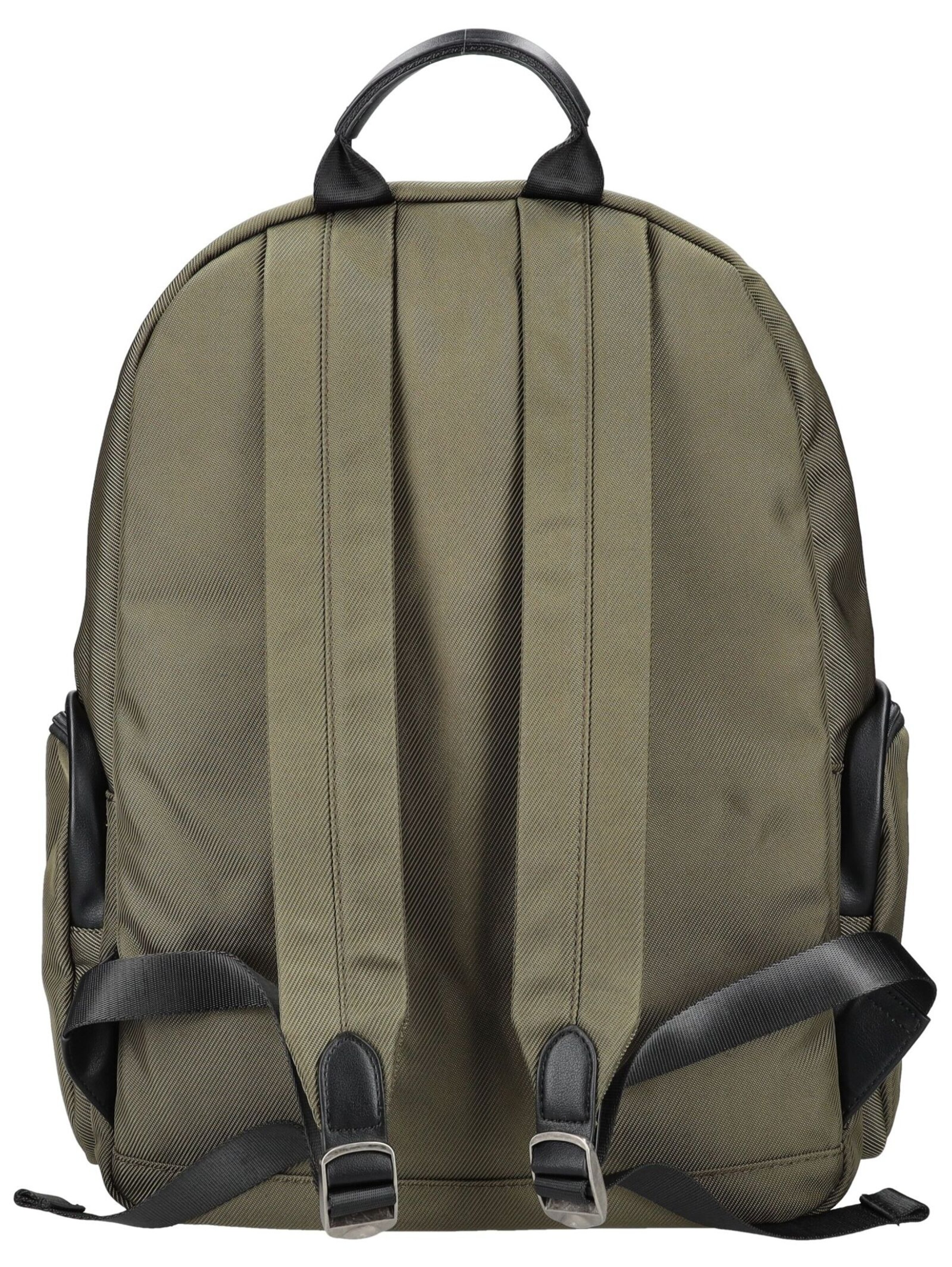 Blauer.USA Backpack in Green