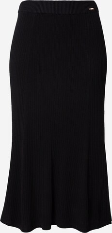 CINQUE Skirt 'CALINA' in Black: front