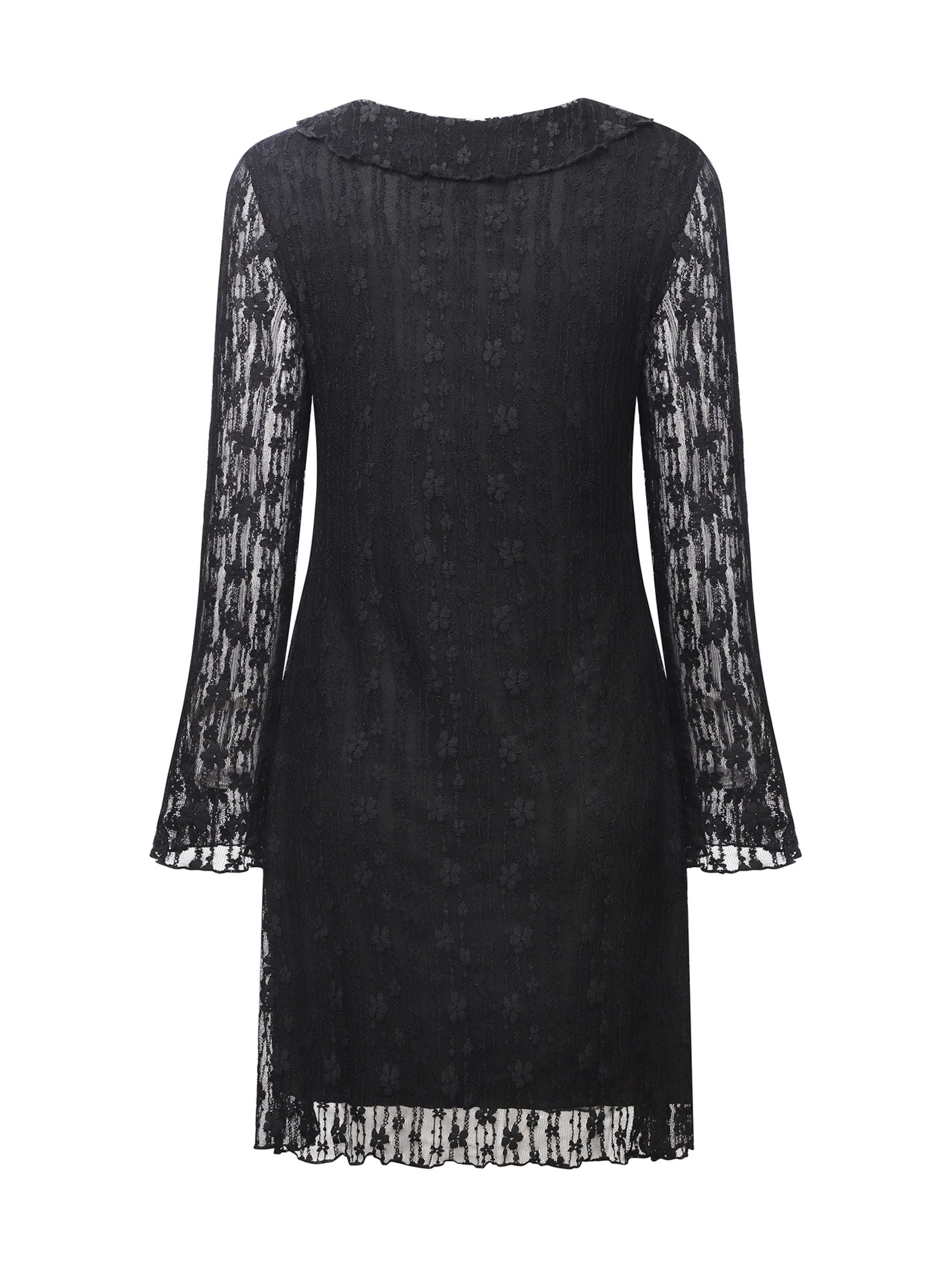 LapaPlus - Vestido en negro