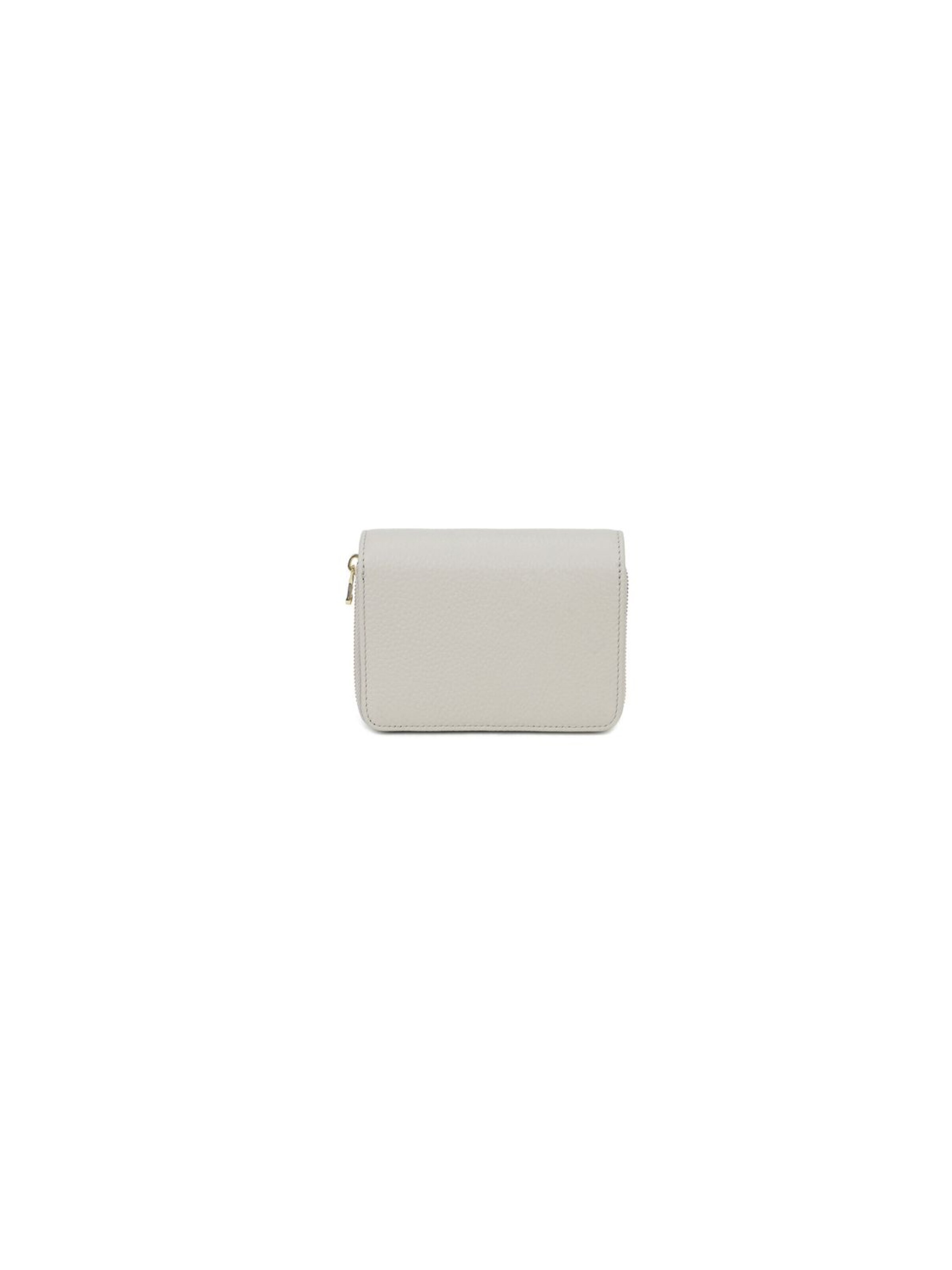 Braccialini - Cartera 'Basic' en gris