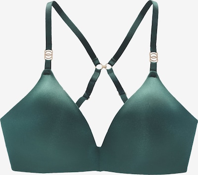 LASCANA Podprsenka ve velikosti 70/A - smaragdová, Produkt