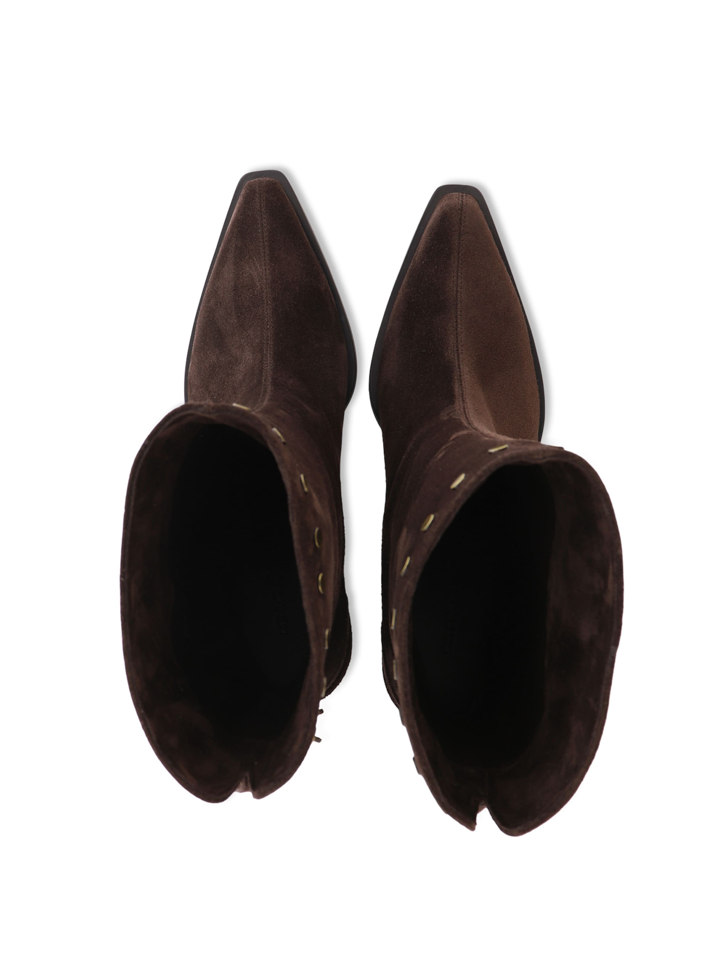 Kennel & Schmenger Stiefelette ' CORA ' in Braun