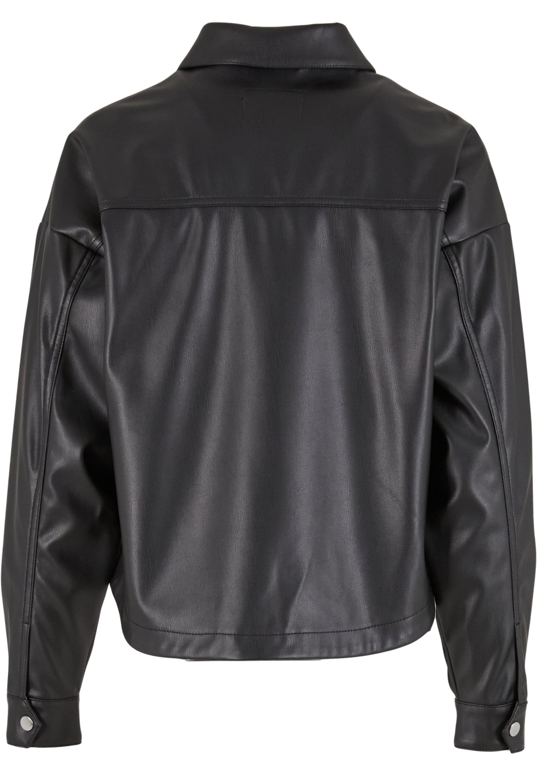 Camicia da donna 'Bettie' di Noisy may in nero