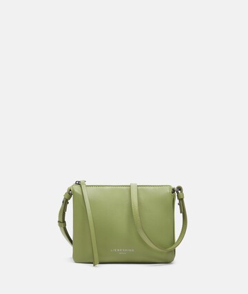 Sac à bandoulière Liebeskind Berlin en vert