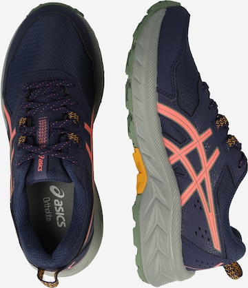 ASICS Running Shoes 'Venture 9' in Blue