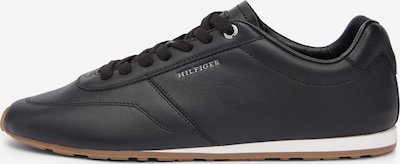TOMMY HILFIGER Niske tenisice u crna, Pregled proizvoda