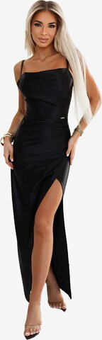 amorubi.com Dress 'Dress 189088' in Black: front