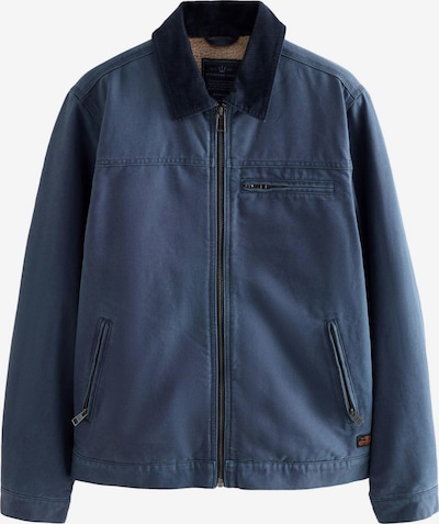 Demisezoninė striukė iš Next, spalva – tamsiai mėlyna jūros spalva, Prekių apžvalga