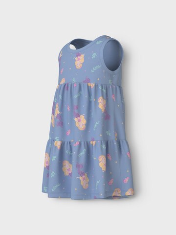 Robe 'VIGGA SPENCER' NAME IT en bleu