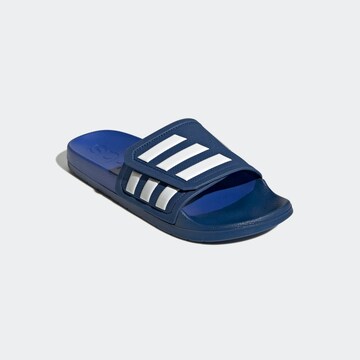 ADIDAS SPORTSWEAR Strand-/Badeschuh in Blau