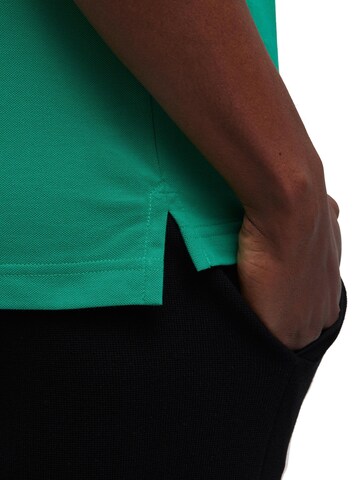 FALKE Shirt 'Essential'‌‌ in Grün