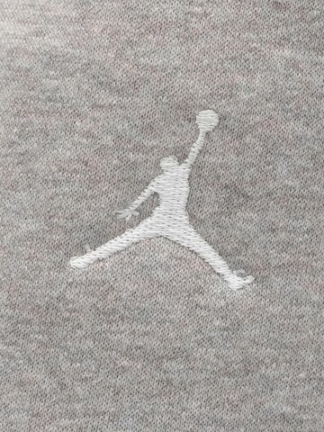 Jordan Tapered Trousers 'BRKLN FLC' in Grey