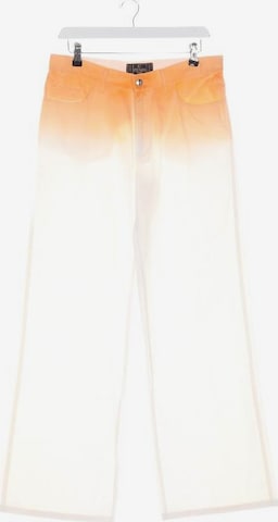 Fendi Jeans 29 in Orange: predná strana