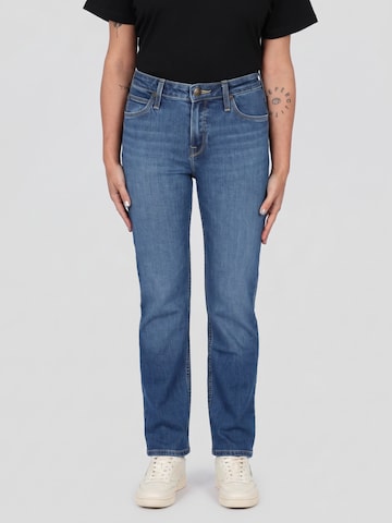 Lee - Slimfit Vaquero 'ELLY' en azul