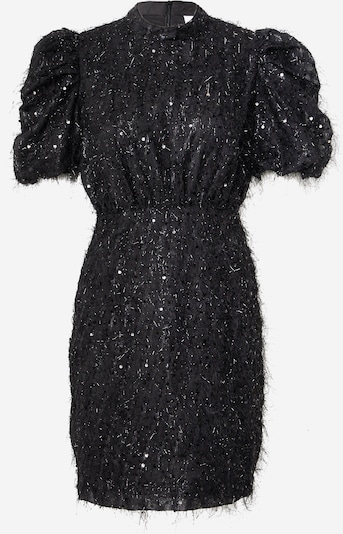 Kokteilinė suknelė 'YASILZA' iš YAS, spalva – juoda, Prekių apžvalga