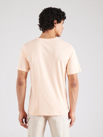 JACK & JONES - Camiseta en rosa