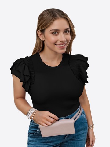 Imily Bela Póló - fekete