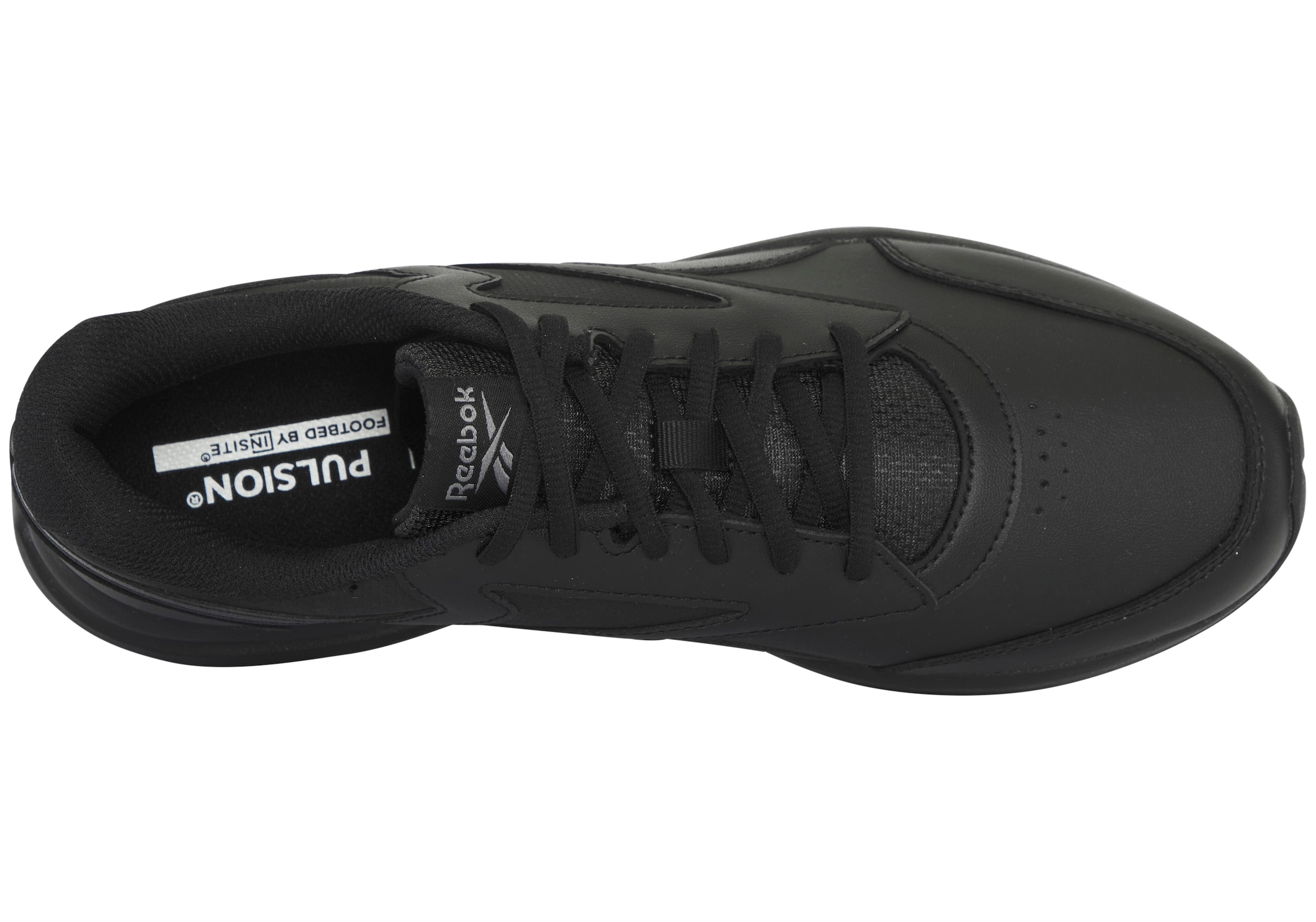 Reebok Running Shoes in Black