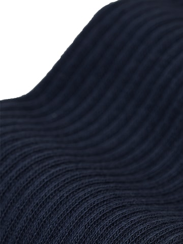 Von Jungfeld Socks 'CASUAL CLASSIC' in Blue