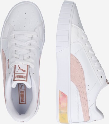 PUMA Sneakers laag 'Cali Star' in Wit